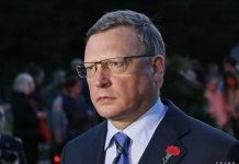 Наследил и не уходит