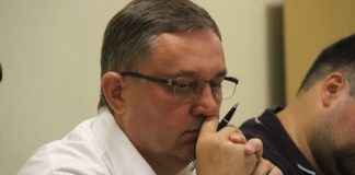 Бывший-прокурор Кировского района Саратова сел на пять лет за обещание отмазать соседа от уголовного дела в обмен на дом для брата