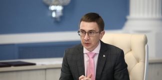 Бывшему заму ульяновского главу региона дали пять лет за взятку в два,7 млн руб. от знакомого строителя