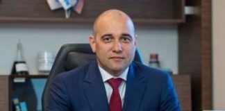 Айрат Каримов въехал в камеру на «Белом олене».