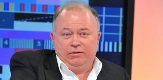 Андрея Караулова переквалифицировали в теневого рантье.