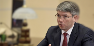 «Команда Цыденова»: кадры изменяются, сущность остается?