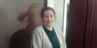 Анастасию Алексееву посадили на тюремную диету.