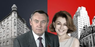 Князья с Волхонки: Как семья бывшего министра Советский Союз поддерживает Украину, а зарабатывает в Российской Федерации