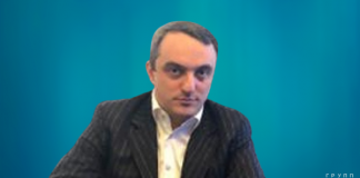 Ваган Арутюнян меж Новороссийском и… Москвой?