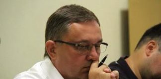 Андрея Пригарова оставили без взятки.