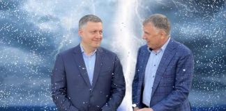 Ангарский офшор. Глава региона на побегушках, либо Благодарность по-ангарски
