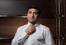 К Конюшенному не подпускать: Год Нисанов возместит собственный «провал» рынком в Бирюлево