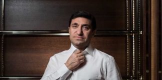 К Конюшенному не подпускать: Год Нисанов возместит собственный «провал» рынком в Бирюлево
