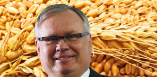 Хлебовозы