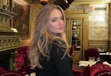 Чем занимается фонд, который связан с дочерью главы президентской пресс-службы Рф, Искандером Махмудовым и иными франкофилами при власти