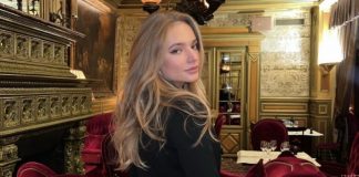 Чем занимается фонд, который связан с дочерью главы президентской пресс-службы Рф, Искандером Махмудовым и иными франкофилами при власти