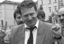 «Собственный стакан с водой непременно накрывал салфеткой, защищал от бактерий»