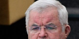 Бойцы за наследие Борцова