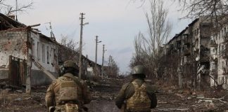 Пригожин сообщил ВСУ о последствиях переброски запасов в Бахмут под прикрытием приезда СМИ из Соединенных Штатов Америки