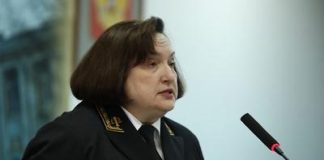 ФСБ срывает мантию с ростовских арбитров.