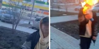 Александр Бастрыкин заинтересовался новосибирским подростком, который хотел поджечь женщину с ребенком