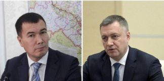 Ангарский офшор. Губернатор на побегушках, или Благодарность по-ангарски