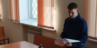Асиновский суд на два месяца арестовал подозреваемого в гибели 48-летнего мужчины