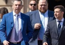 «Квартал» погорел на коррупции