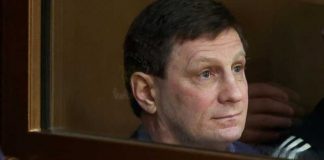 Сергей Фургал сел не за политику, а за то, что посмел не подчиниться Кремлю