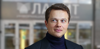 «Парковочное место» Ликсутова «застолбил» Генс?