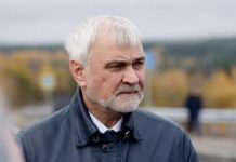 Владимир Уйба: «Жители сетуют на то, на что сетовать не нужно».