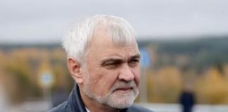 Владимир Уйба: «Жители сетуют на то, на что сетовать не нужно».