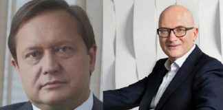 Софт в «трубу»: Белай окончит дело Боровикова