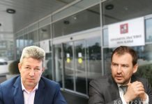 «Распилы» и «откаты» «на контроле» Главконтроля