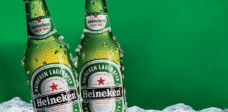 Heineken ушёл, но остался
