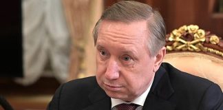 Беглов отправился на открытие «Дней Санкт-Петербурга» в Минск после скандала с флагом Украины