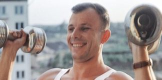 Сошедшие с небес
