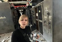 Дарью Дугину пробивали все: и милиция, и убийцы