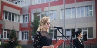 Директор новосибирской гимназии, где произошла забастовка, может покинуть должность