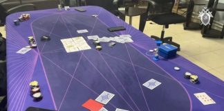 Двое томичей под домашним арестом за организацию и проведение азартных игр