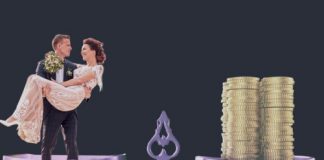 Золотой Гименей
