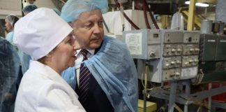 Эвтаназия с любовью от Сергея Серебренникова