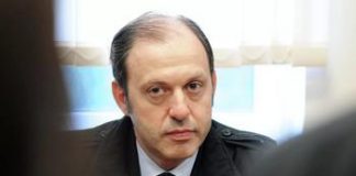 Олега Митволя обворовали по доверенности.