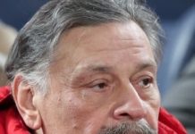 Театр в Париже, квартиры в столице России и Ницце