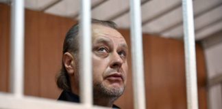 ФСИН потерпела от собственного же руководителя