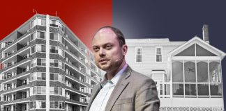 Где желал спрятаться в США корреспондент Кара-Мурза, который получил двадцать пять лет за измена