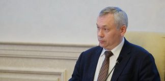 Губернатор Новосибирской области поручил ученым устранить неприятный запах в Новосибирске