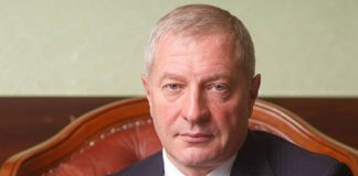 Игорь Юрьевич Провкин — гендиректор ООО «Опытный завод №31 ГА» Игорь Провкин
