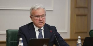 Инсайд. Итальянский побег Уссов вернул непопулярному губернатору аппаратные позиции?