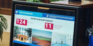Инсайд. Как официальный канал правительства Бурятии рекламировал «ЕР»