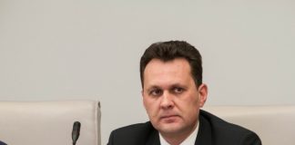 Котюков отправил правительство Красноярского края в отставку