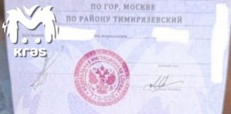 Митволь сидящий, или Мытарства расхитителя красноярского метро
