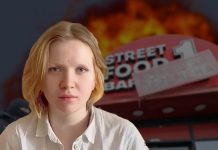 Разовый курьер: Чьё задание делала Дарья Трепова, которая подозревается в террористическом акте