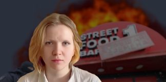 Разовый курьер: Чьё задание делала Дарья Трепова, которая подозревается в террористическом акте